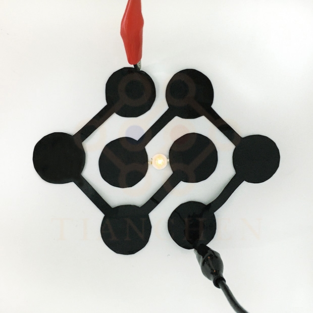 Graphene Conductive Film