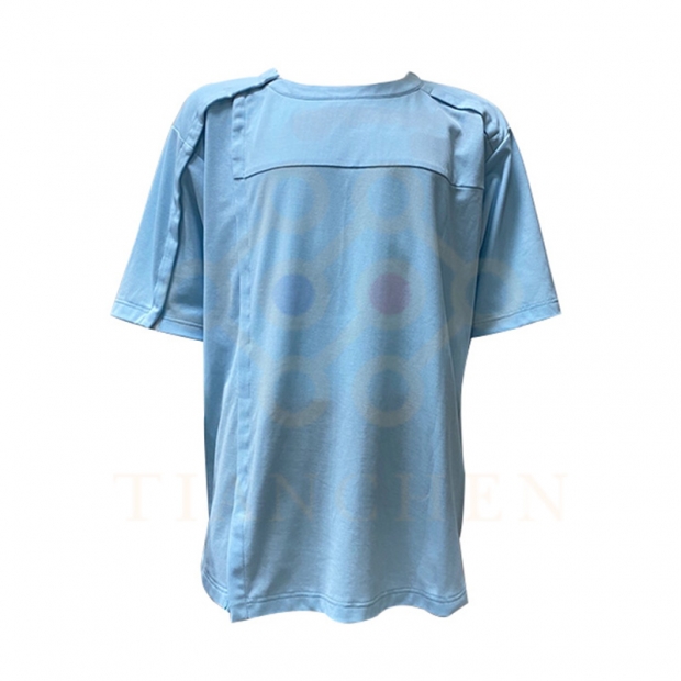 Graphene Smart Textiles